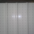 Perforated Metal Screen Sheet Punching Hole Wire Mesh