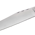 Cuchillo de acero inoxidable para carne Garwin con mango de resina