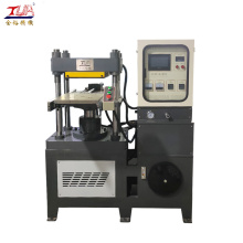 3D -Silikon -Tasse Kaffee Coaster Oil Pressing Machine