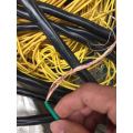 ¿Cuánto vale el cable de cobre?