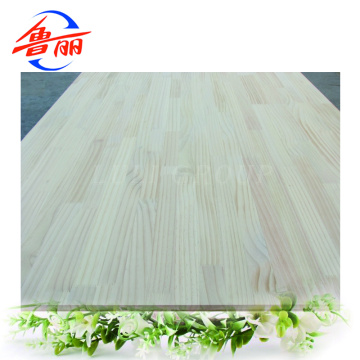 Factory direct melamine blockboard