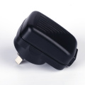 USB charger 4.5V0.5A  SAA MEPS ROHS