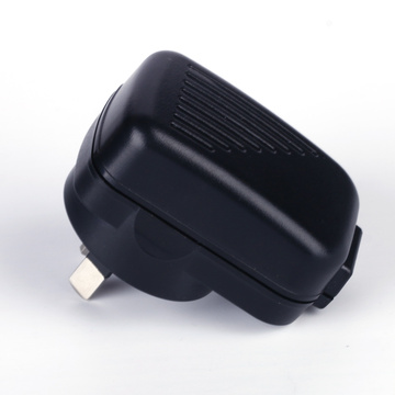 USB adapter 5V0.5A  SAA approved