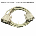 Porta serial db9p 323 personalizada VGA d152537