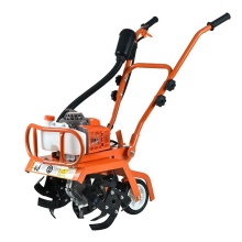 62cc mini power tiller rotary cultivators