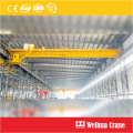 Overhead Crane Model QD