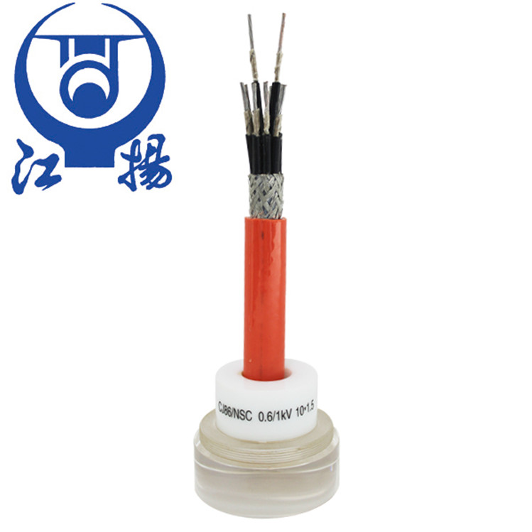 CJ86 Xlpe Insulated Power Cable