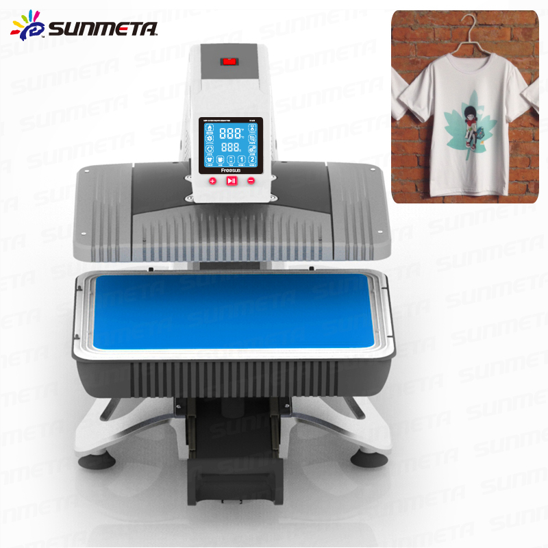 FREESUB Sublimation Customized Phone Case Printing Machine