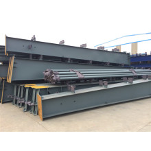 Steel Structure H Column and Beam (KXD-I1485)