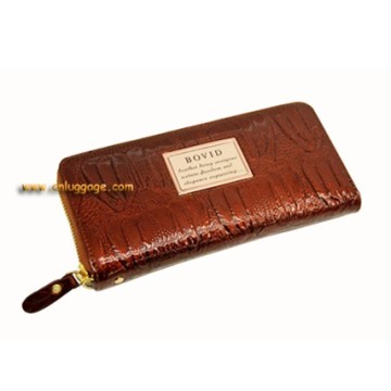 2014 New Trendy Leather Men Wallets Wholesale