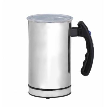 250ML Electric Milk Frother for Making Latte