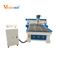 Wood CNC Router Machine