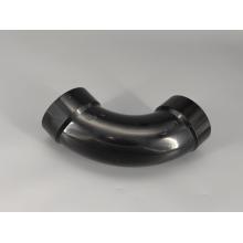 ABS pipe fittings 90 LONG TURN ELBOW