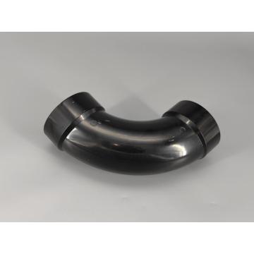 ABS pipe fittings 90 LONG TURN ELBOW