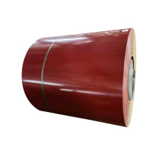 TDC52D Color Coated Steel Coil
