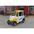 4 Wheel New Electric Vehicle Neighborhood Electric Vehicle Electric Utility Vehicle Price