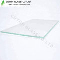 Clear Tempered Building Glass