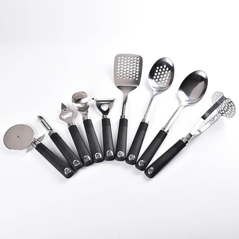 Stainless Steel Cooking Utensils tools