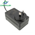 24 W 12Volt 24 Volt Electric LECLINER DC -Adapterleistung