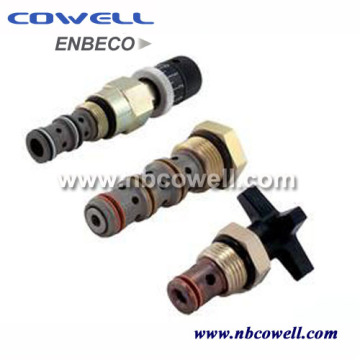 Hydraulic Cartridge Valve with Good Quality