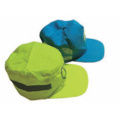 High Visibility Reflective Safety Cap/Hat (DFC1001)