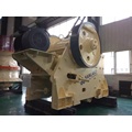 Stone Jaw Crusher for Sale