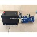 Hydraulic Power pack for Trailer leg