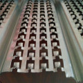 Hot Dipped Galvanized High Ribbed Formwork lath