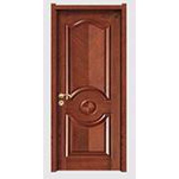 2014 Popular Designs For Interior Wooden Door