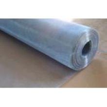 Galvanized Window Screen