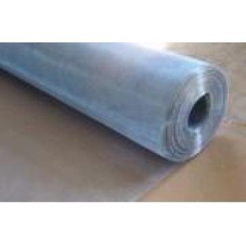 Galvanized Window Screen