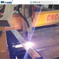 Plasma Laser Cutting and Surfacing Central Dust Collector