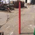 Fence Post Ground Screw Ground Post Anchor