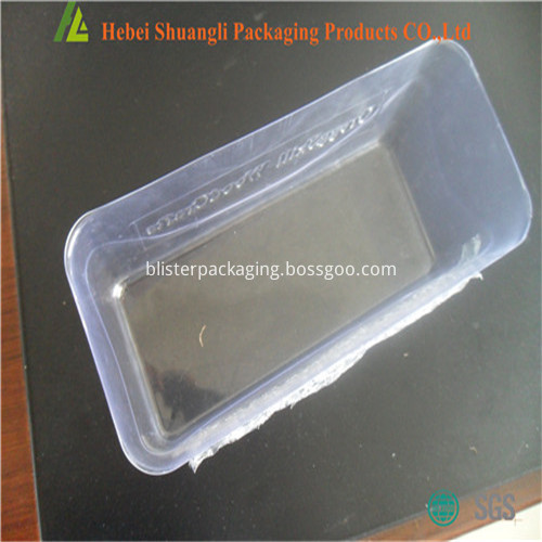 Plastic Nursery Seeding Tray