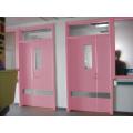 hospital Hermetic airtight shielding operating sliding door