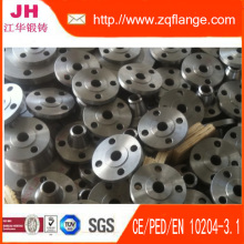 Good Price of Carbon Stainless Alloy Steel Lap Joint Flange