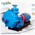 Mining Slurry Pumpsysteme