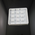 For Pharmaceutical Test Tube Plastic Blister