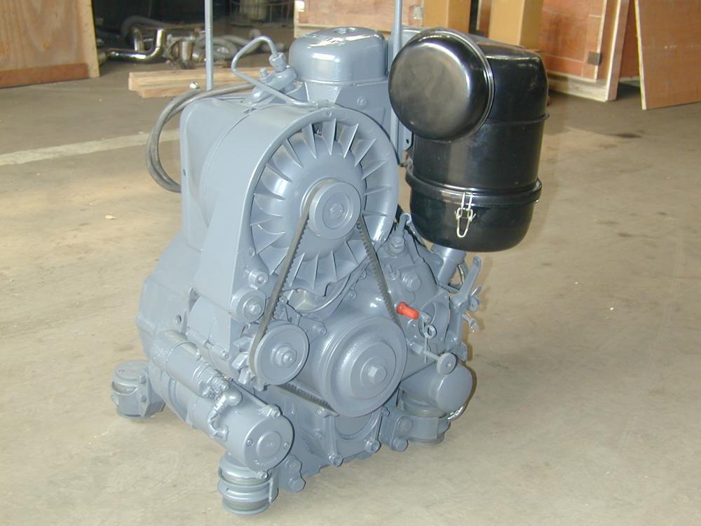 deutz fl511