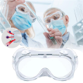 Isposable Anti Fog Safety Goggle