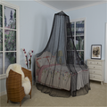 produce fiber glass baby cradle mosquito net