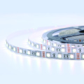 60leds per merter led strip RGB 5050smd