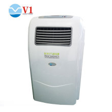 mobile sterilizer equipment portable ionizer air purifier