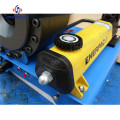 Customized 1 inch manual hydraulic fitting crimper HT-92S-A