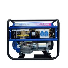 4kw Gasoline Engine Mini Electric Generator for Honda