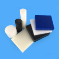 Customized Plastics White Nylon 6