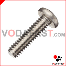 Philips Pan Head Stainless Steel Machine Screw