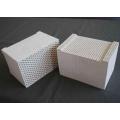 engineering mullite honeycomb ceramic material customized