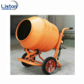 Mini concrete mixer 300litre small concrete mixer