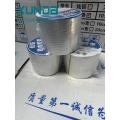 UV Resistance Aluminum Foil Butyl Rubber Flashing Tape